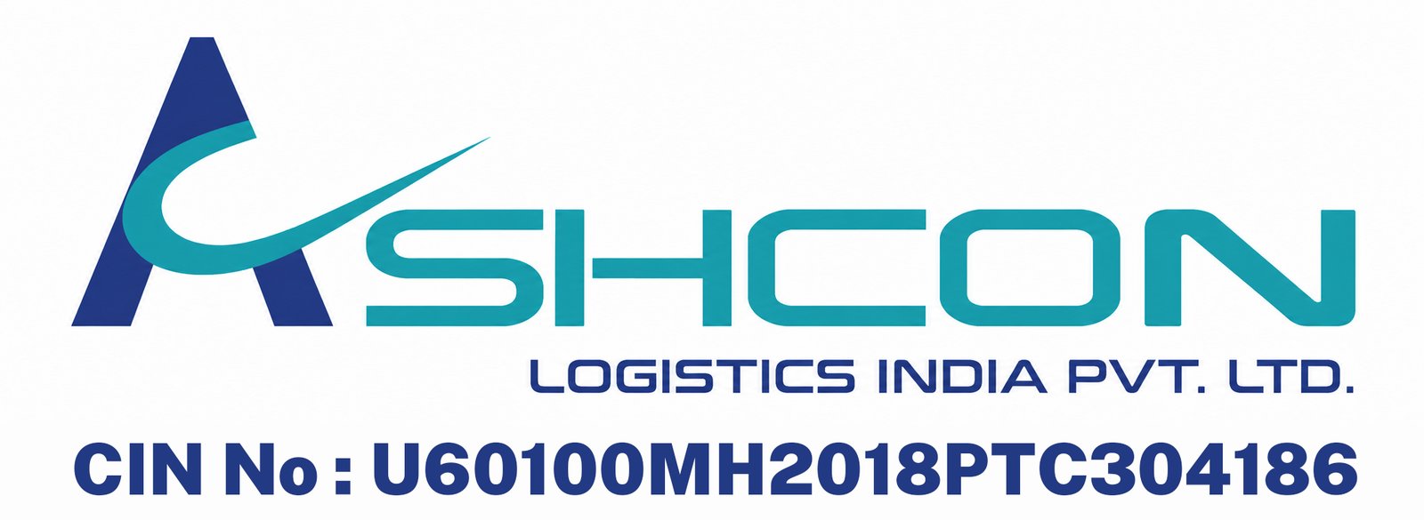 AshCon Logistics